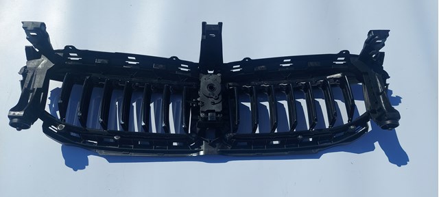 5A22C60 BMW Жалюзи радиатора