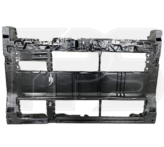 Кронштейн для радиатора Ford 2489122