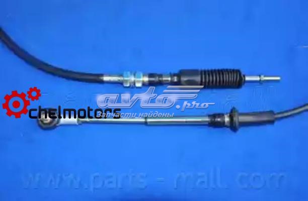 437405H001DS Hyundai/Kia Трос выбора передачи