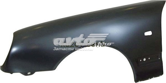 Боковая часть передняя правая FPS FP3527314 цена, от 67.26 USD