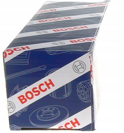 0445120245 Bosch injetor de injeção de combustível