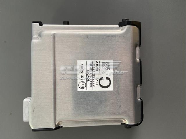 Купить 8646C48010 Toyota 