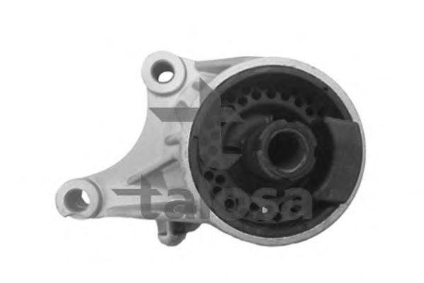 Soporte motor delantero 6106911 TALOSA