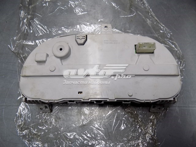 8100B451 MITSUBISHI Tablero De Instrumentos (Panel De Instrumentos) 8100B451 MITSUBISHI