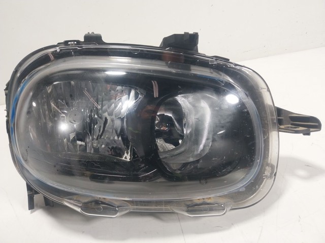 9820059280 Peugeot/Citroen Фара передняя правая