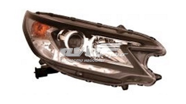 Фары FPS 3028R4P