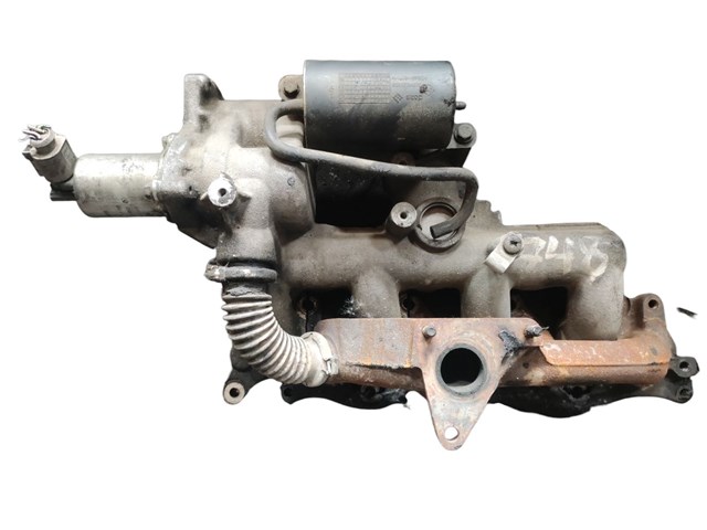 8200145096 Renault (RVI)