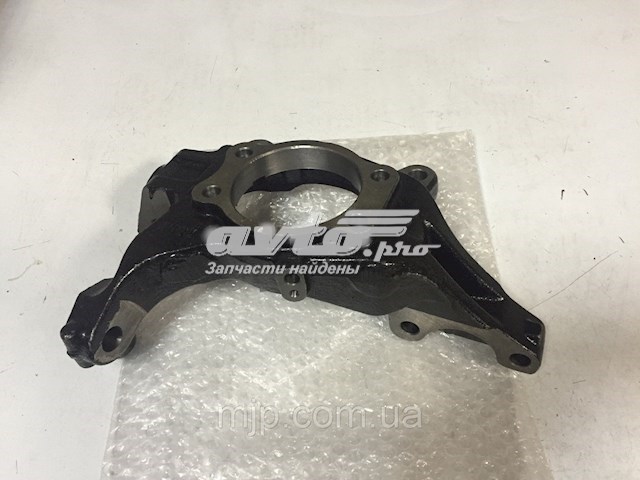 40015JN00A Nissan/Infiniti Цапфа - поворотный кулак передний, левый