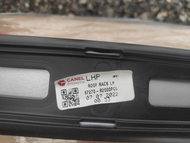  87270R2000PCD Hyundai/Kia