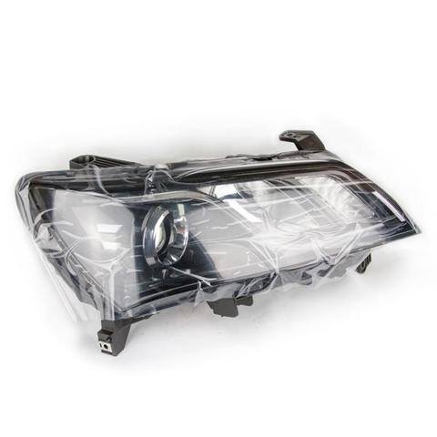 1067004758 Geely Фара передняя правая
