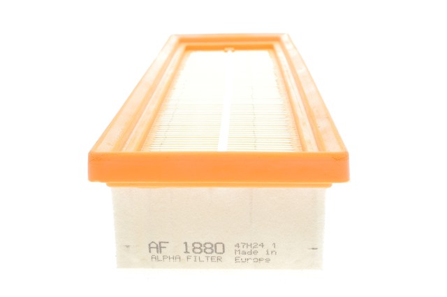 AF1880 Alpha Filter Воздушный фильтр двигателя