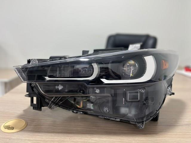 Фара левая Mazda KPF151040 цена, от 335.08 USD