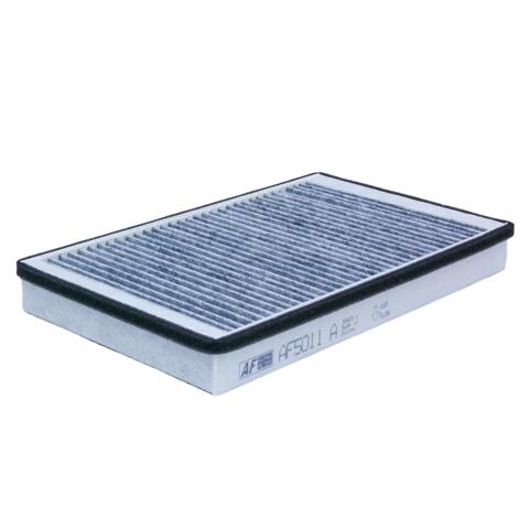 Купить AF5011A Alpha Filter Фильтр салона угольный