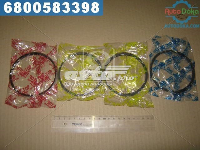 Поршневые кольца, стандартные TPR 35968STD цена, от 28.25 USD