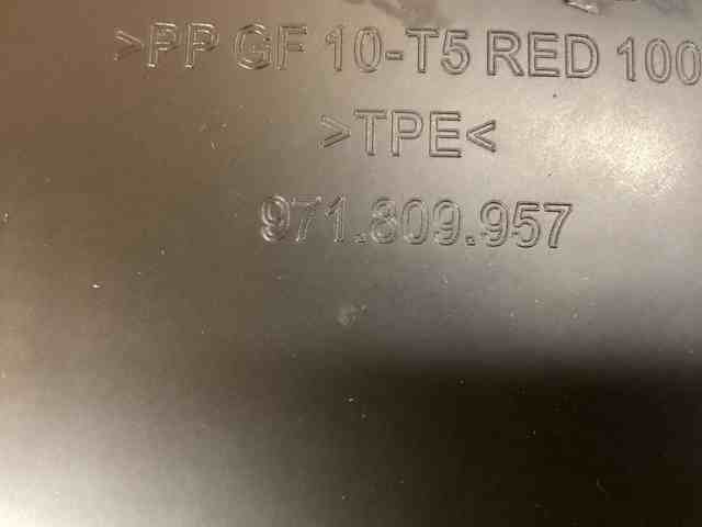  971809957B Porsche