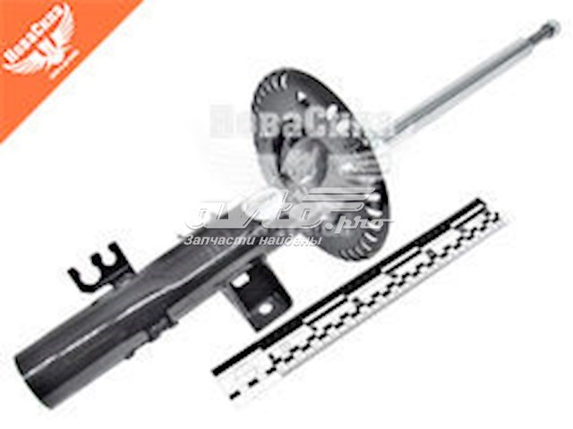 Стойка амортизатора передняя Hort HA30381 цена, от 48.27 USD