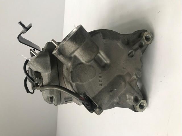 6SBU14A Denso Компрессор хладагента