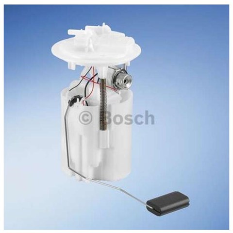 Купить 580200027 Bosch Модуль топливного насоса