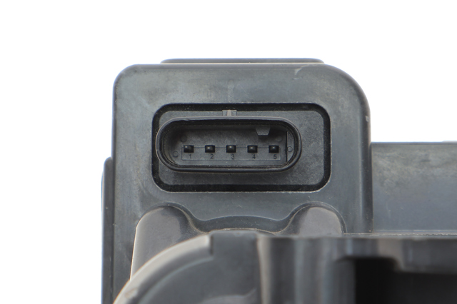 Válvula de borboleta montada Rotweiss 6510900470 preço, a partir de 45,73 USD