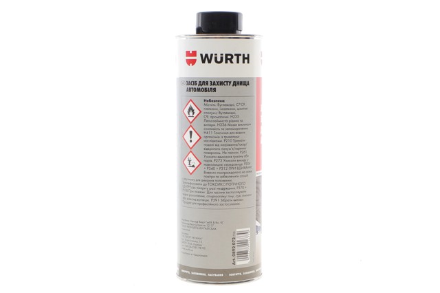 Купить 0892072 Wurth 