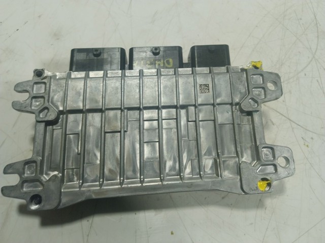 237105990S Renault (RVI) Мозги двигателя