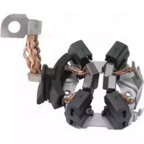 Щеткодержатель стартера 333304 Cargo