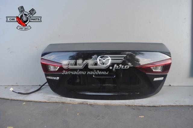 Купить BHY15261X Mazda 