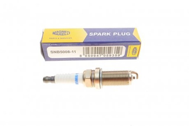 Свечи зажигания 062511000008 Magneti Marelli