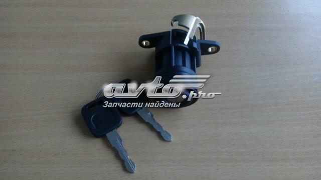 Купить 9547Z15 Polcar Замок задней двери