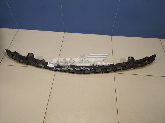 Крепление бампера переднего Mercedes A2048855065