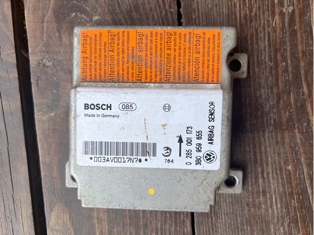 Купить 3B0959655 VAG 