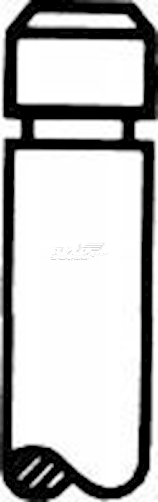 Клапан впускной AE V94620 цена, от 19.43 USD