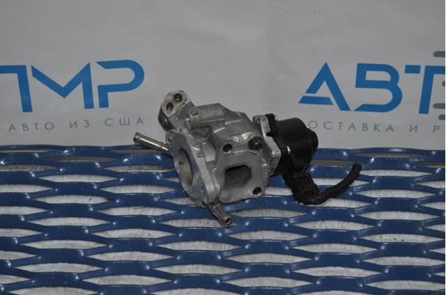 Клапан ЕГР 2562025020 Toyota