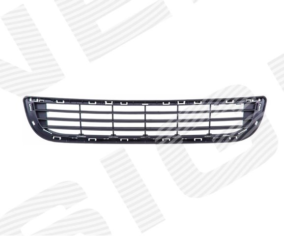 Решетка бампера нижняя Signeda PCT99095GA цена, от 20.20 USD