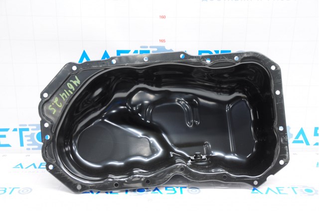 PYFA10400C Mazda Картер масляный
