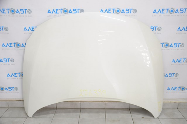 Купить 651004RA0A Nissan/Infiniti Капот
