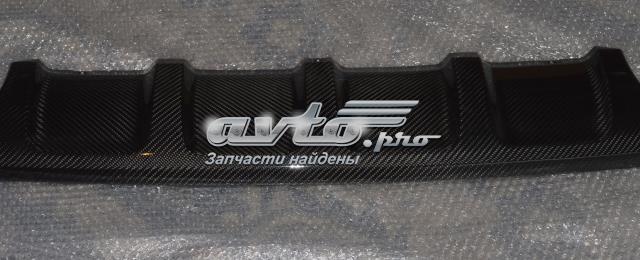 Накладка бампера заднего 86665F1100 Hyundai/Kia