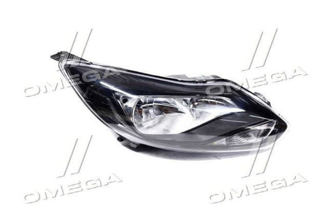 Купить 20C569A52B TYC Фара основная правая