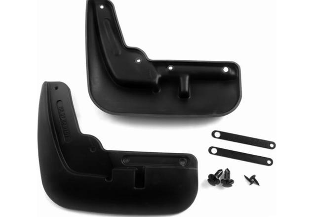 Купить 638419269R Renault (RVI) Брызговик передний левый
