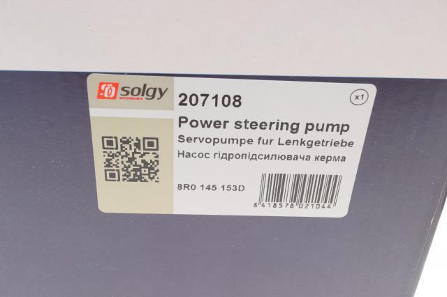  207108 Solgy