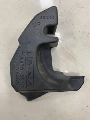  Mazda KB7W56J12 цена, от 0.28 USD