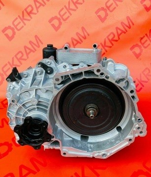 KCV VAG 