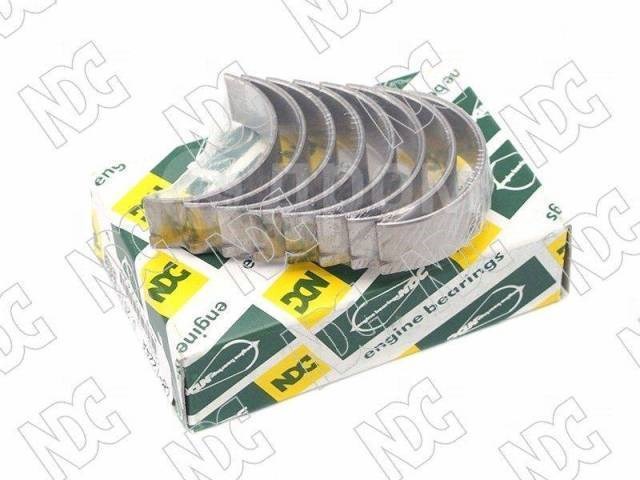 Вкладыши коленвала, шатунные, комплект, 1-й ремонт (+0,25) Taiho R047A025 цена, от 9.78 USD