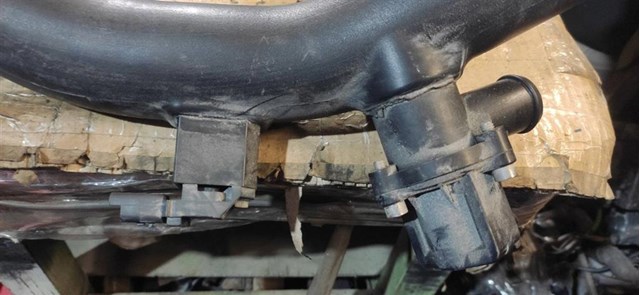  Ford ES7Z6C646B цена, от 30.40 USD