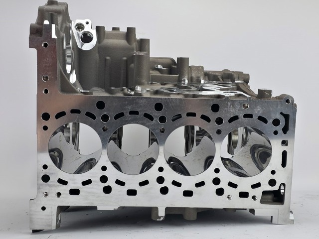 OM654920 MERCEDES Motor completo original y equivalente