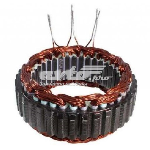 Estator, alternador AFV1456 KRAUF