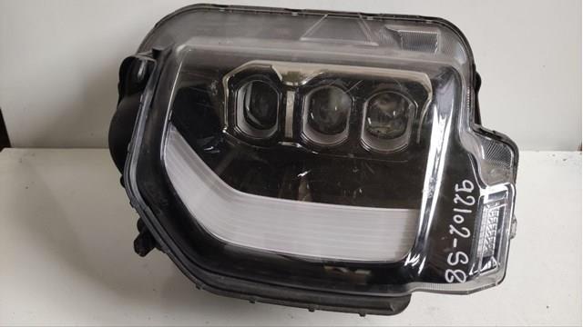92102S8000 Hyundai/Kia Фара передняя правая