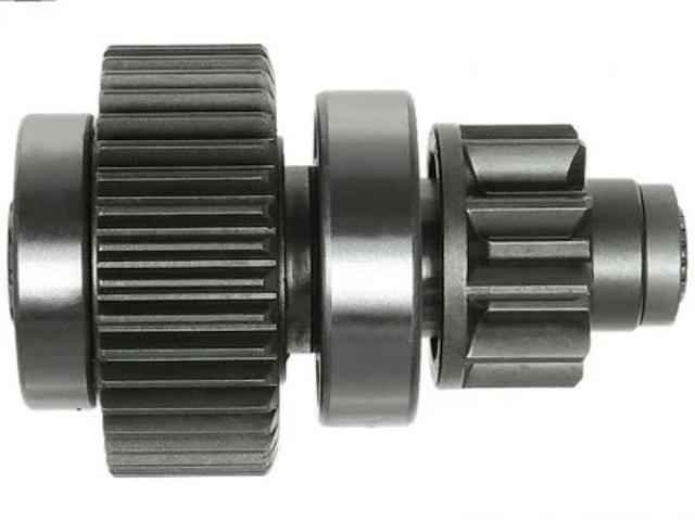 SD6117P AS/Auto Storm 