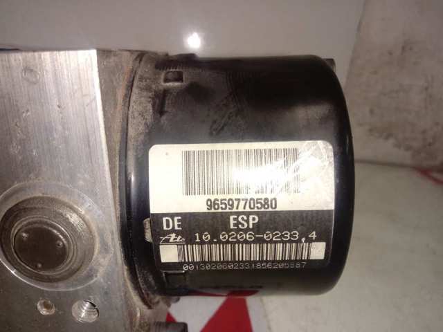 9659770580 Peugeot/Citroen 