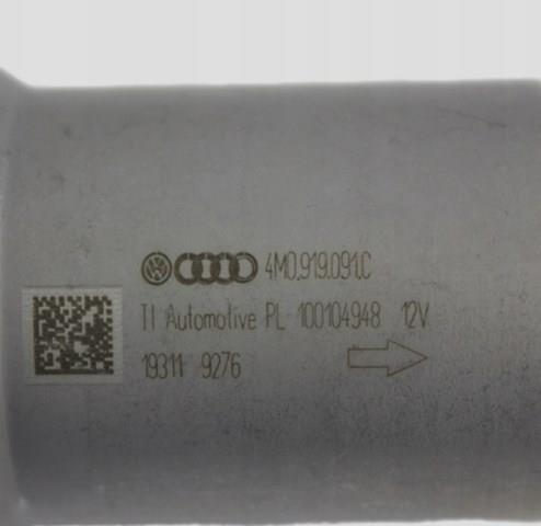  VAG 4M0919091C цена, от 111.15 USD